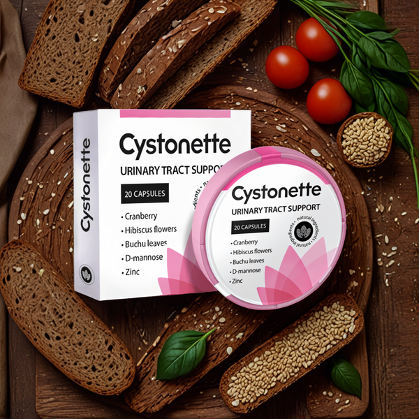 Cystonette