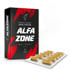 Alfazone