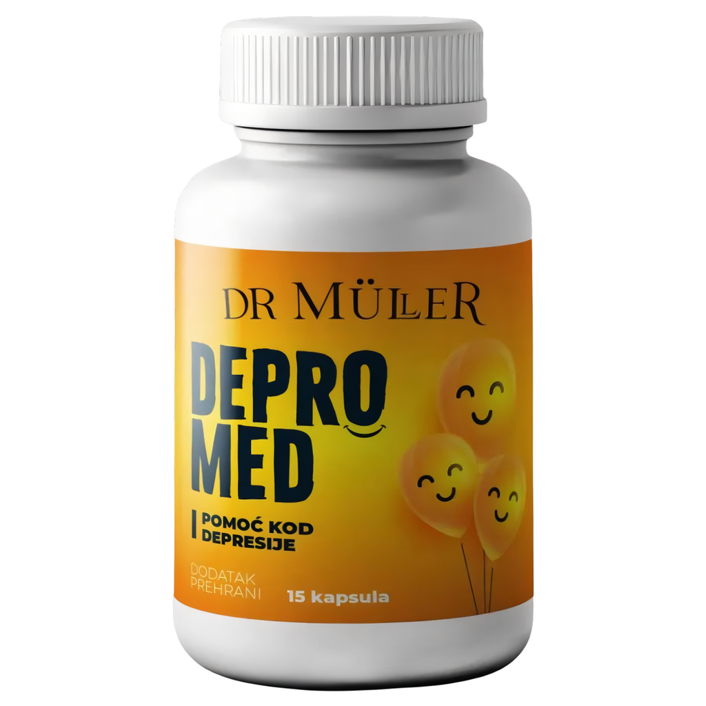 DeproMed