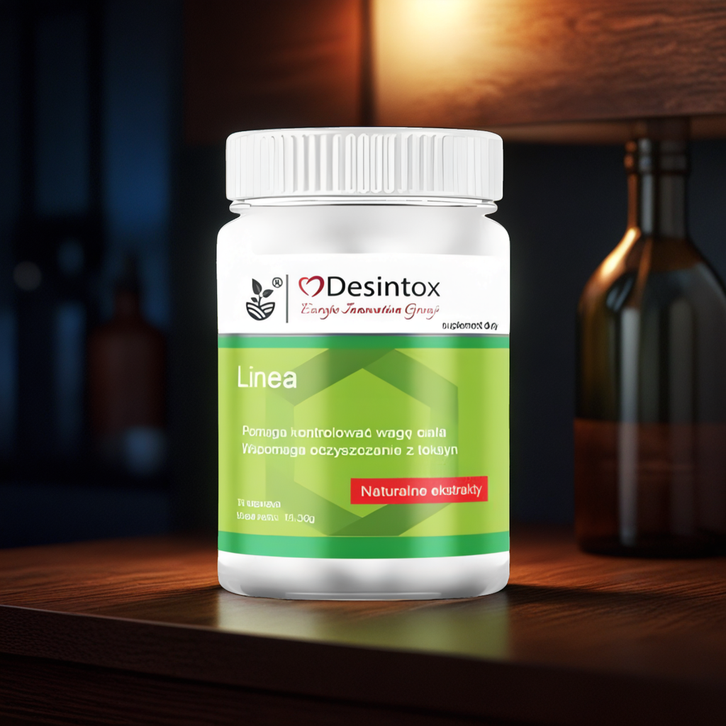 DESINTOX (LOW PRICE)