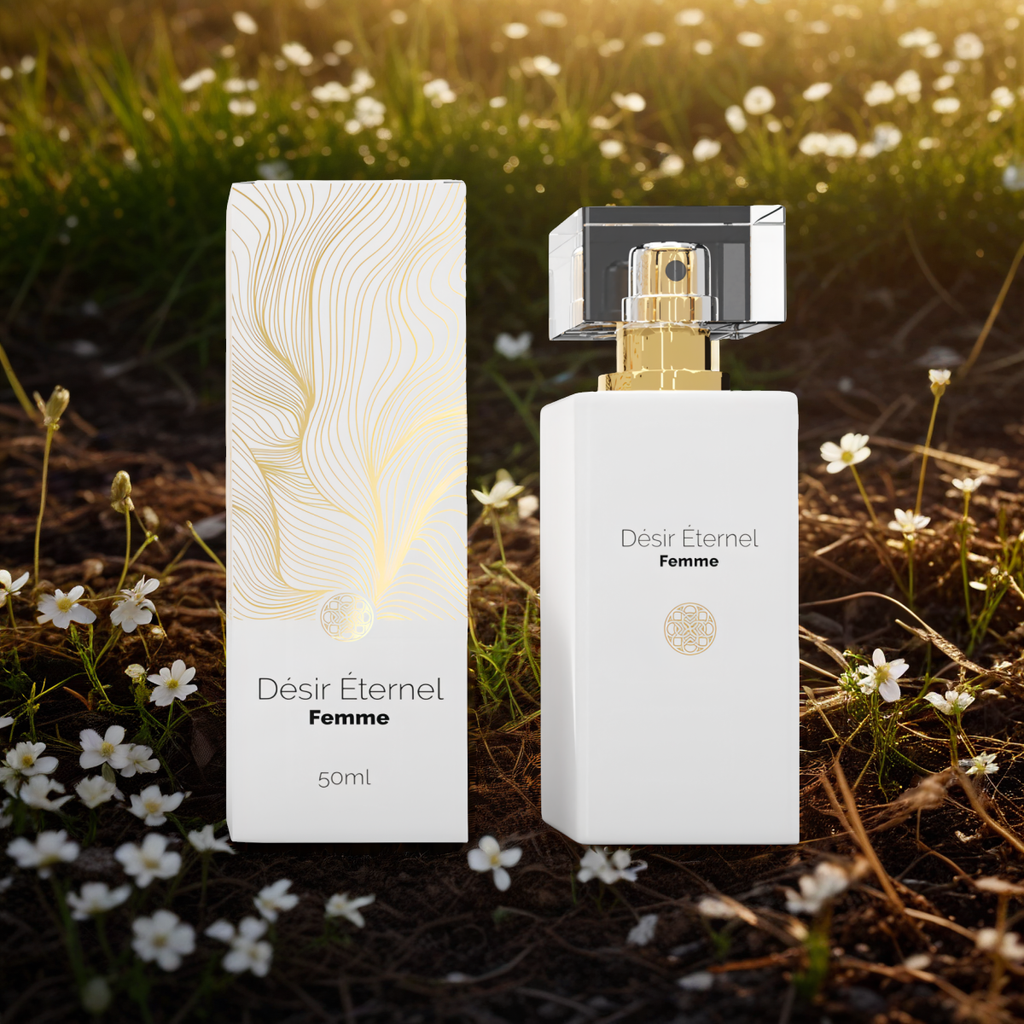 Désir Éternel Femme