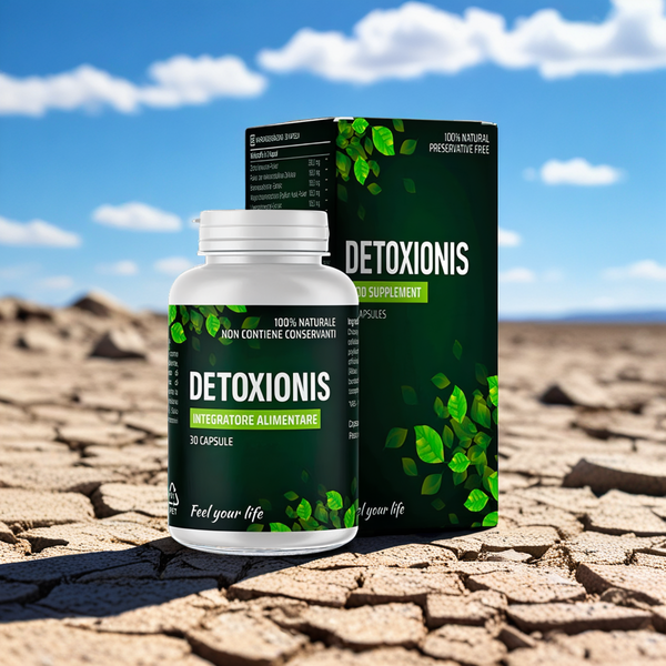 Detoxionis
