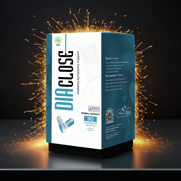 Diaclose 390k