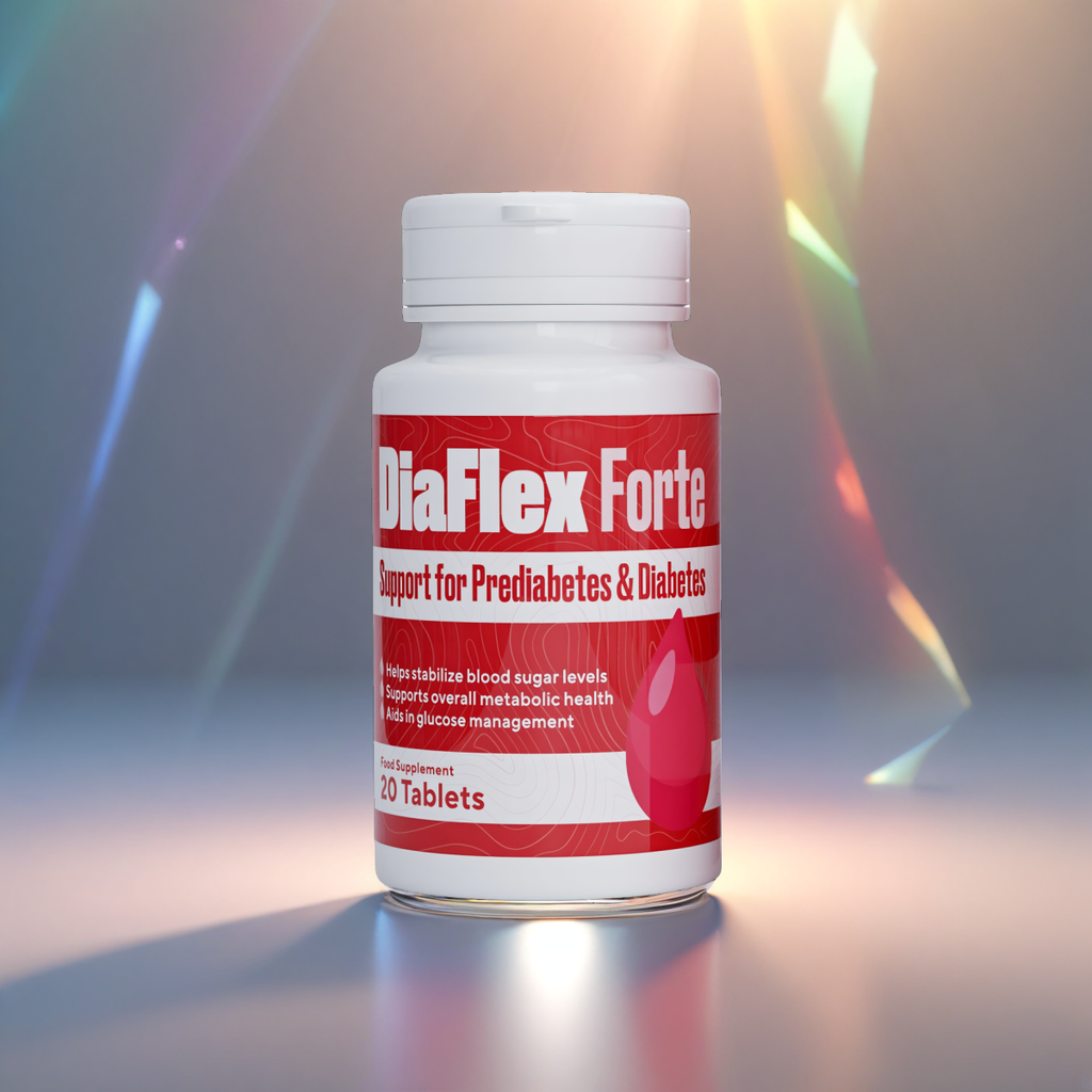 Diaflex Forte