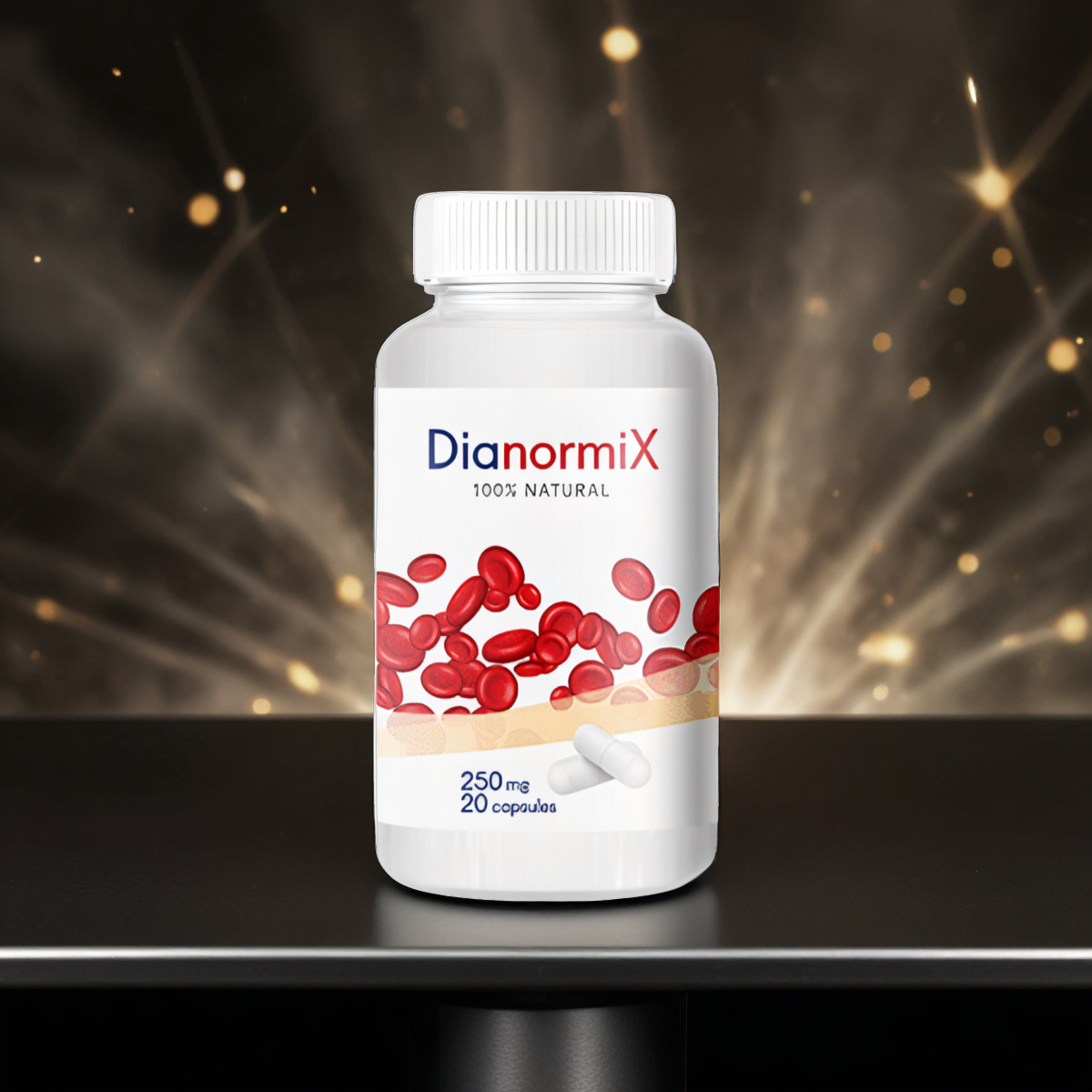 DianormiX