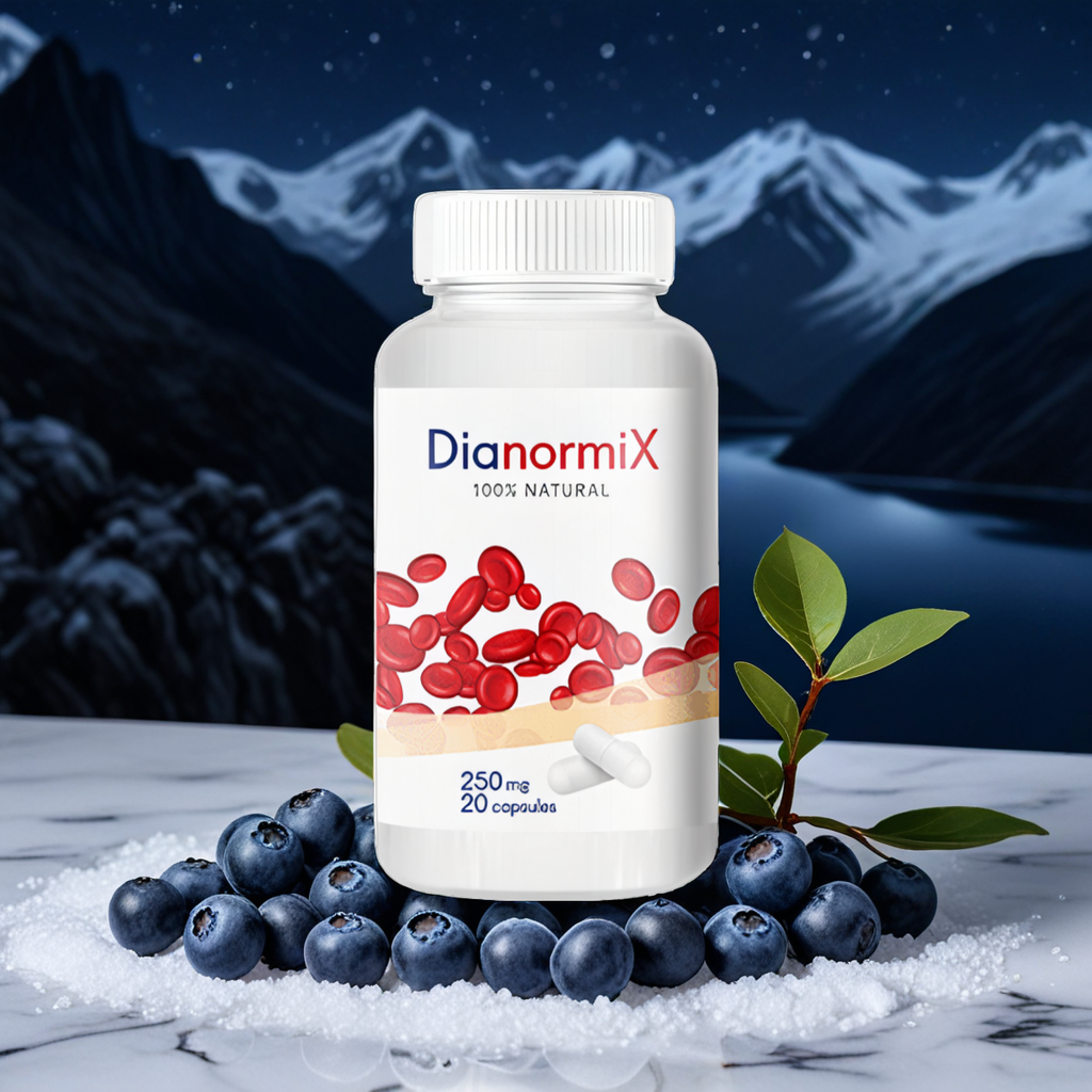 DianormiX
