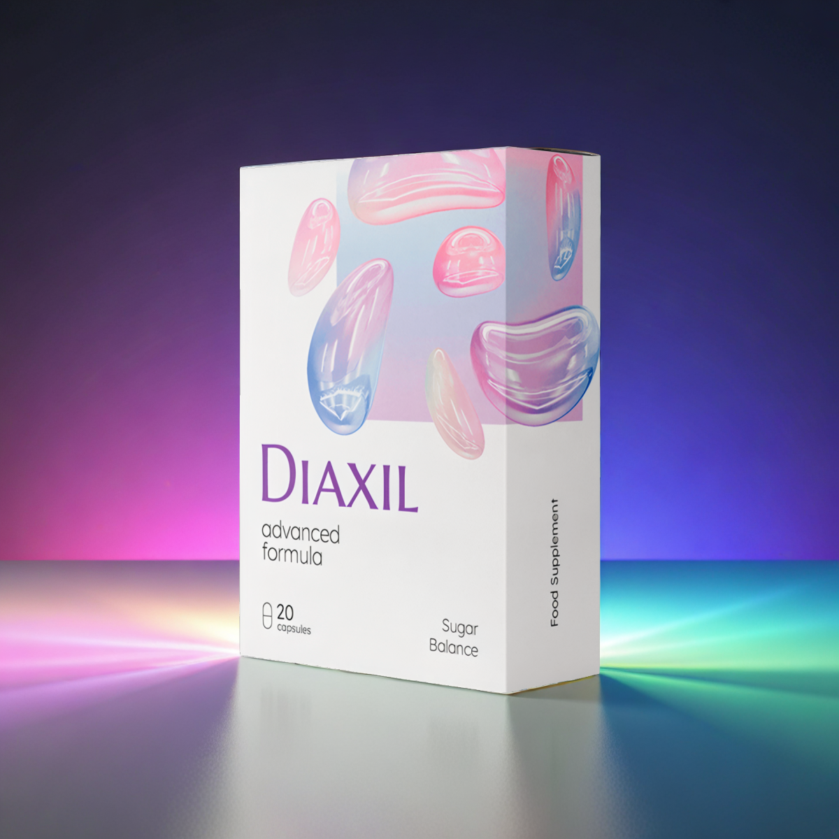 Diaxil
