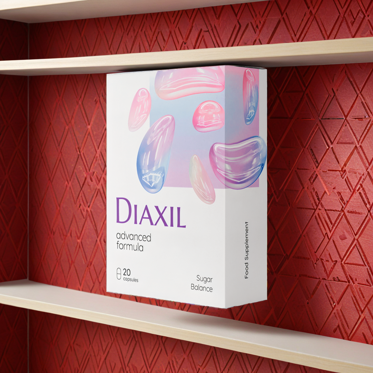 Diaxil