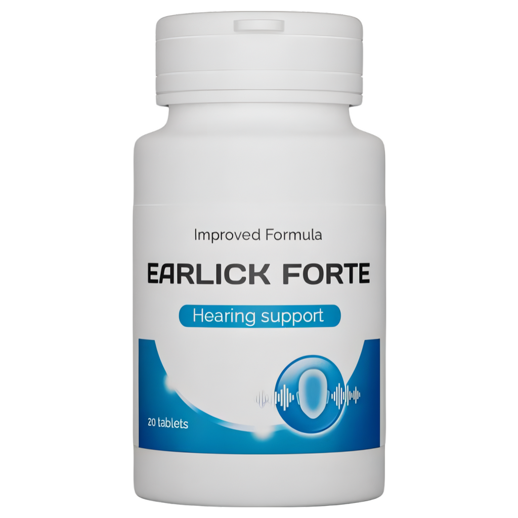 Earlick Forte
