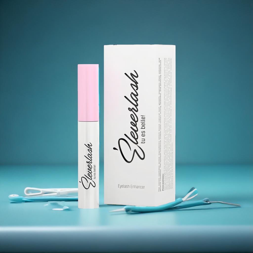ÉleverLash
