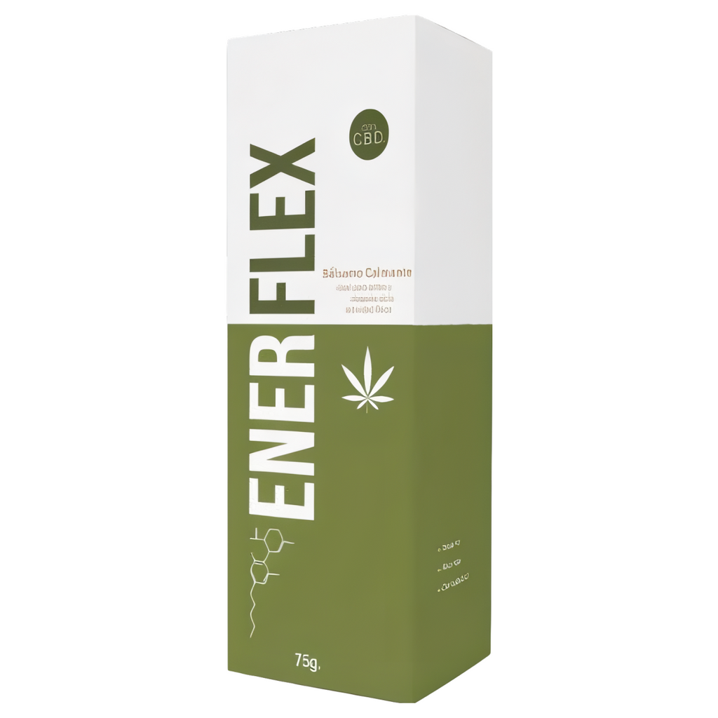 Enerflex CBD private