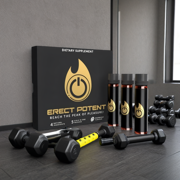 Erect Potent