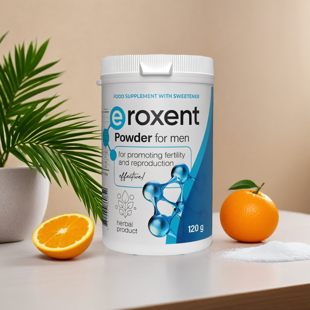 EROXENT