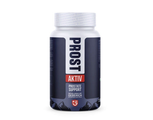 Prostaktiv Dynamicrate