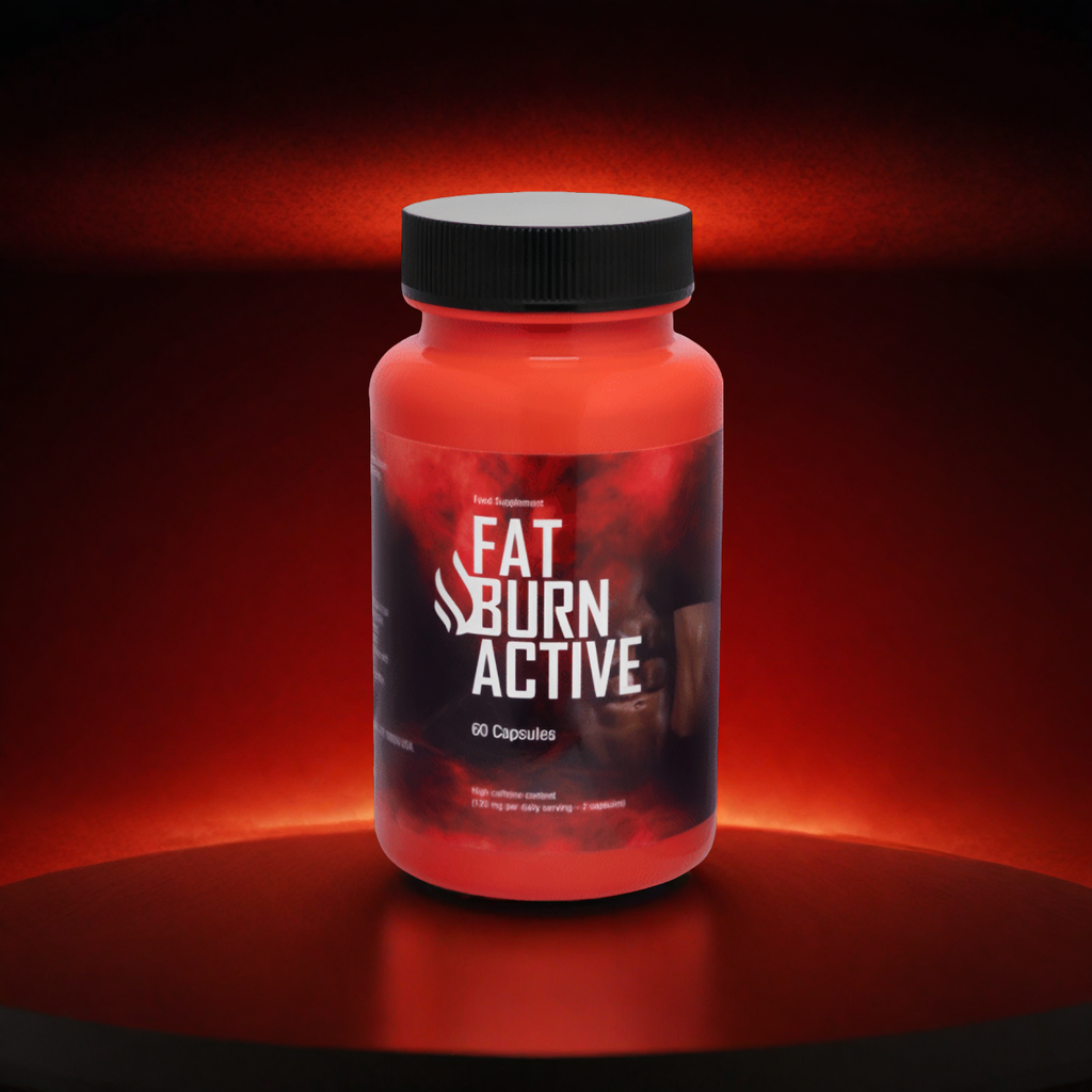 Fat Burn Active