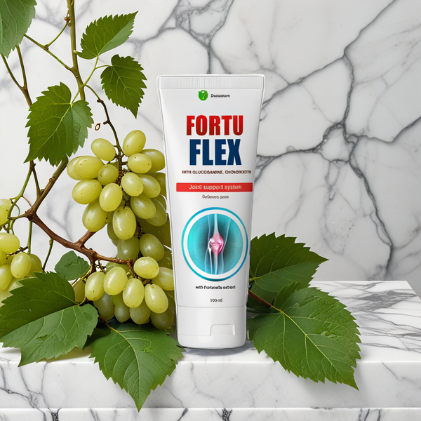 FORTUFLEX