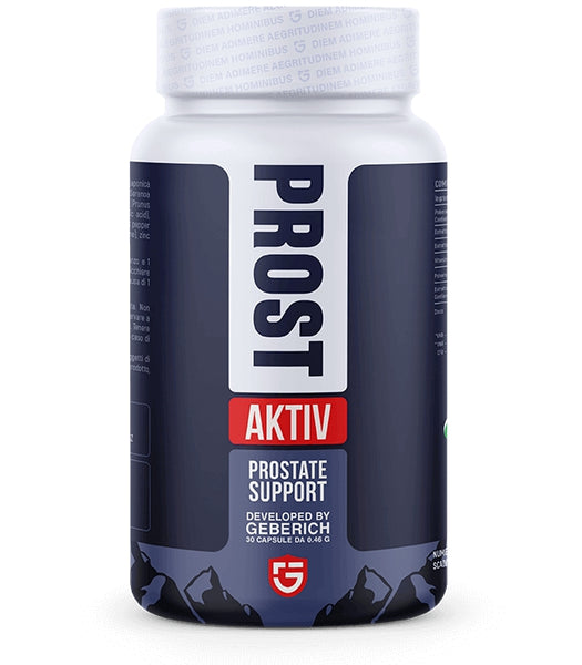 Prostaktiv