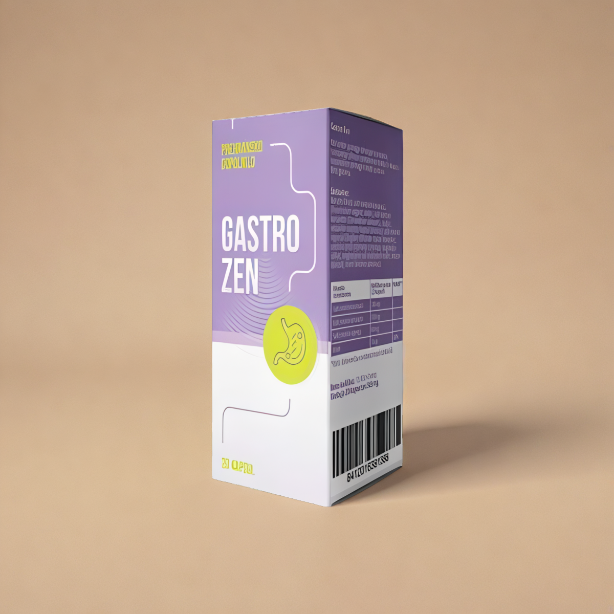 GASTRO ZEN