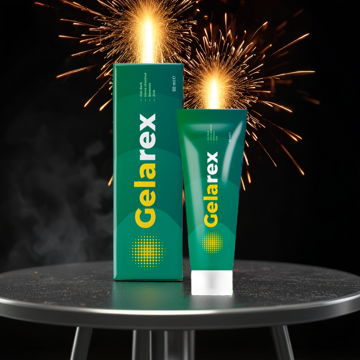 Gelarex
