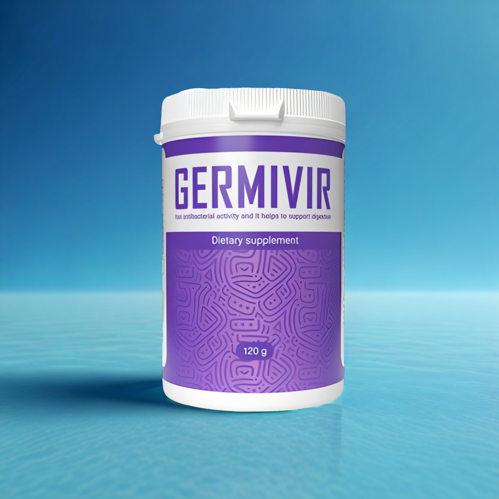 GERMIVIR 120G