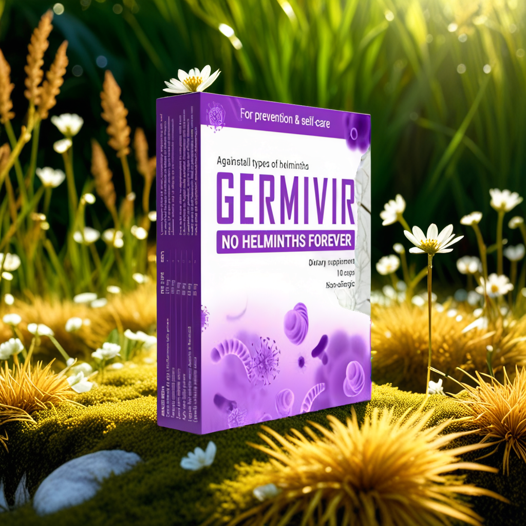 GERMIVIR PREMIUM