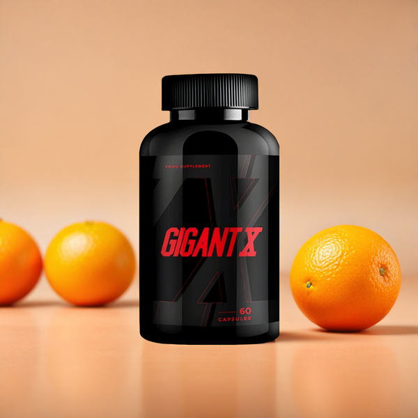 GigantX
