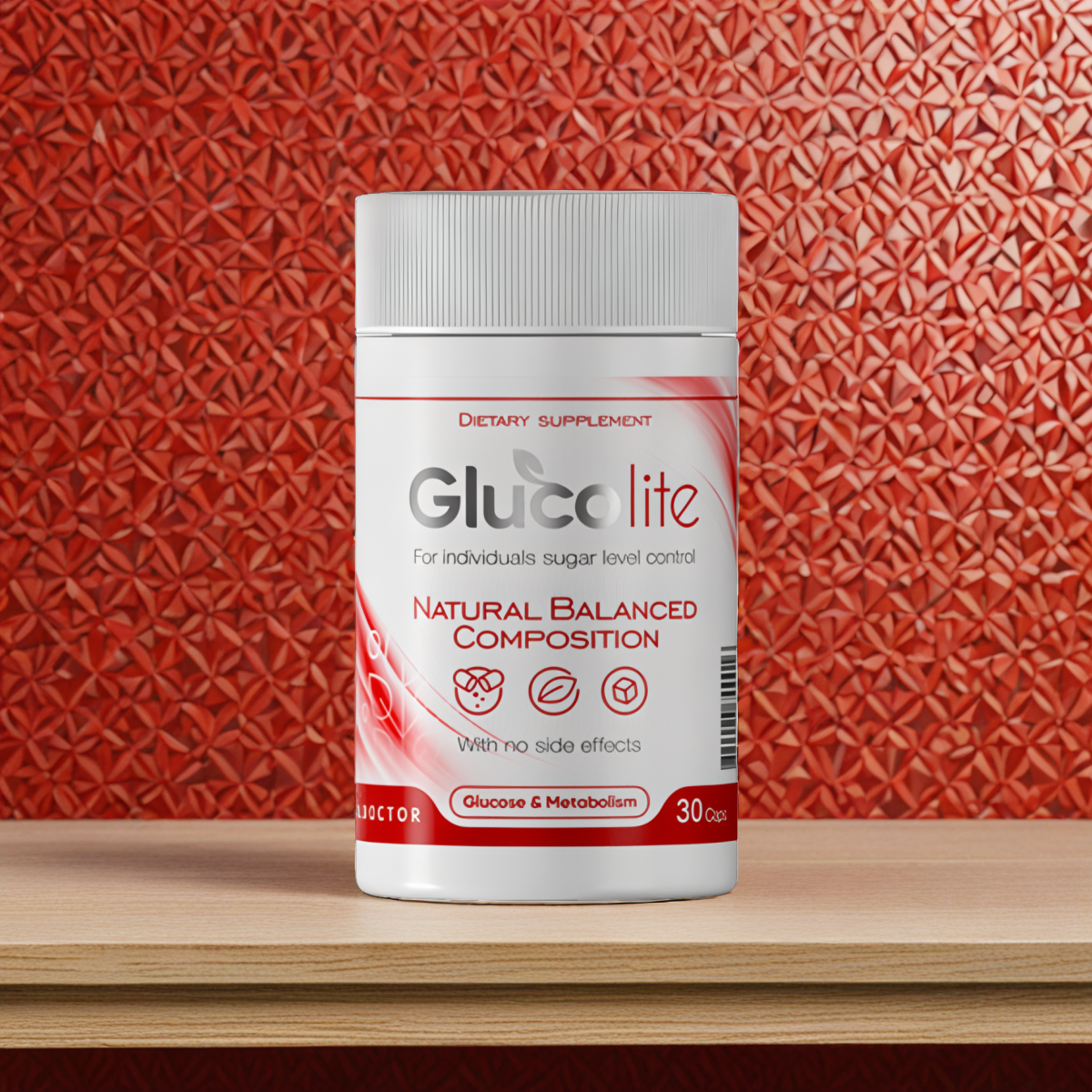 GLUCOLITE