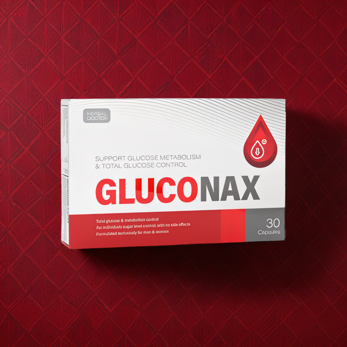 GLUCONAX