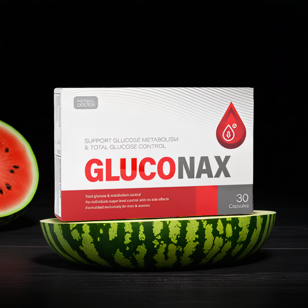 GLUCONAX