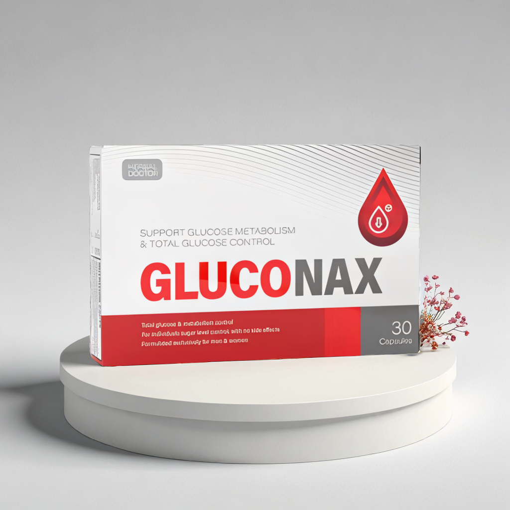 GLUCONAX (LOW PRICE)