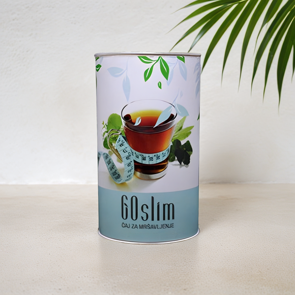 GoSlim
