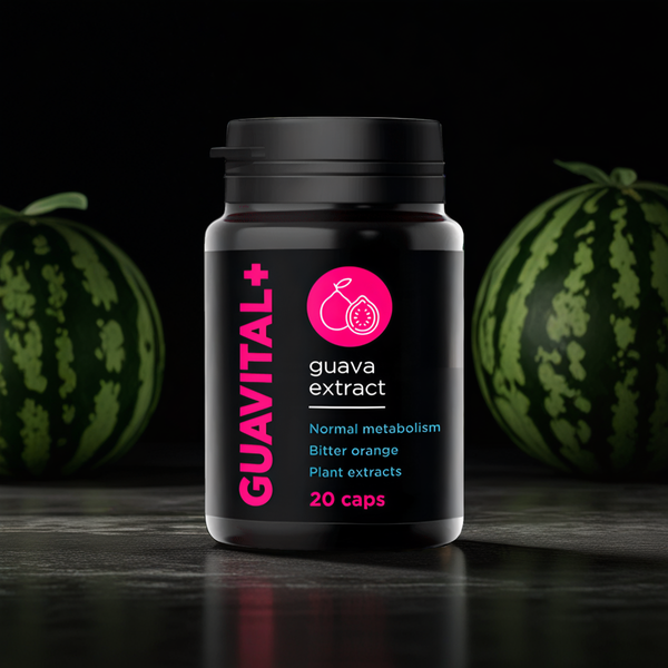 Guavital+