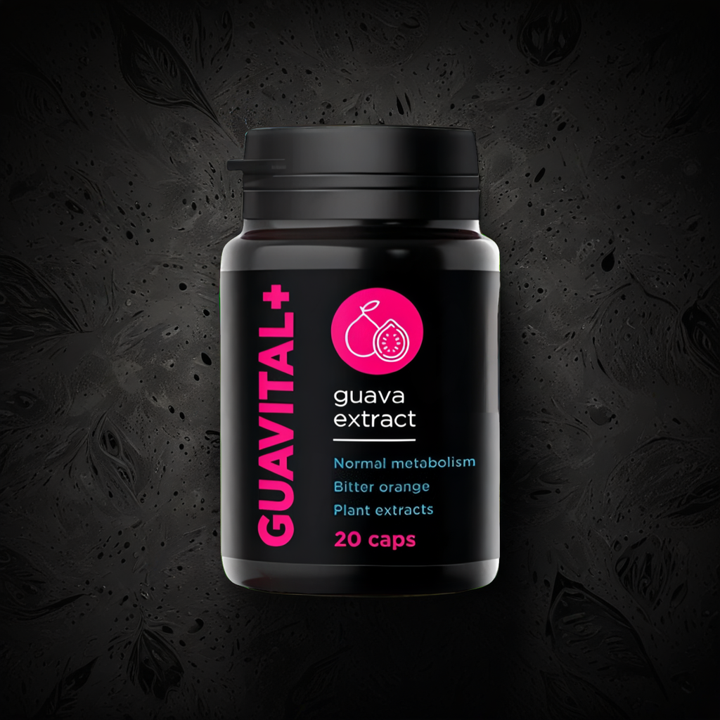 Guavital Plus