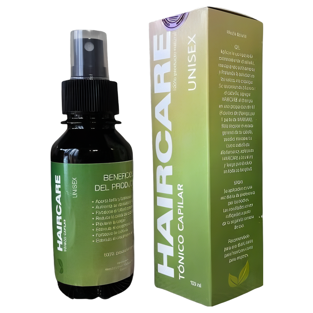HairCare Spray