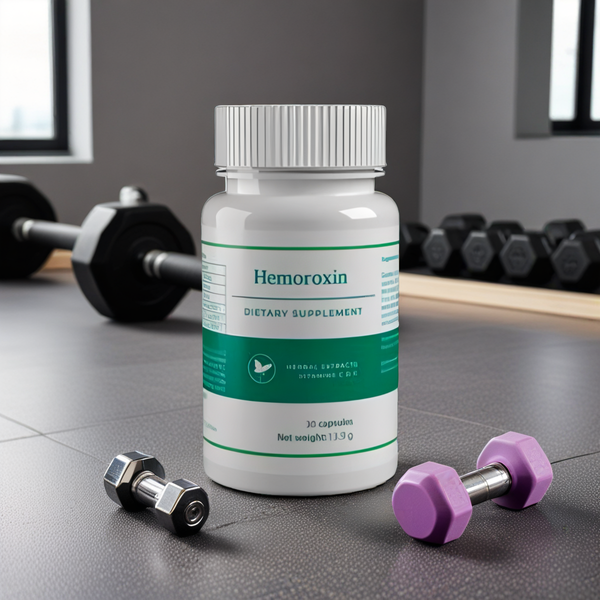 HEMOROXIN