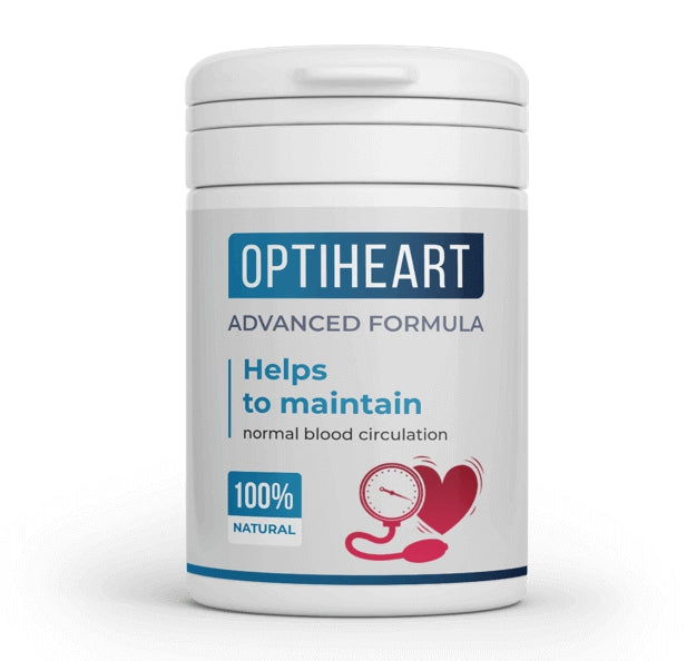 Optiheart
