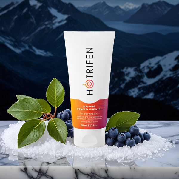 HOTRIFEN