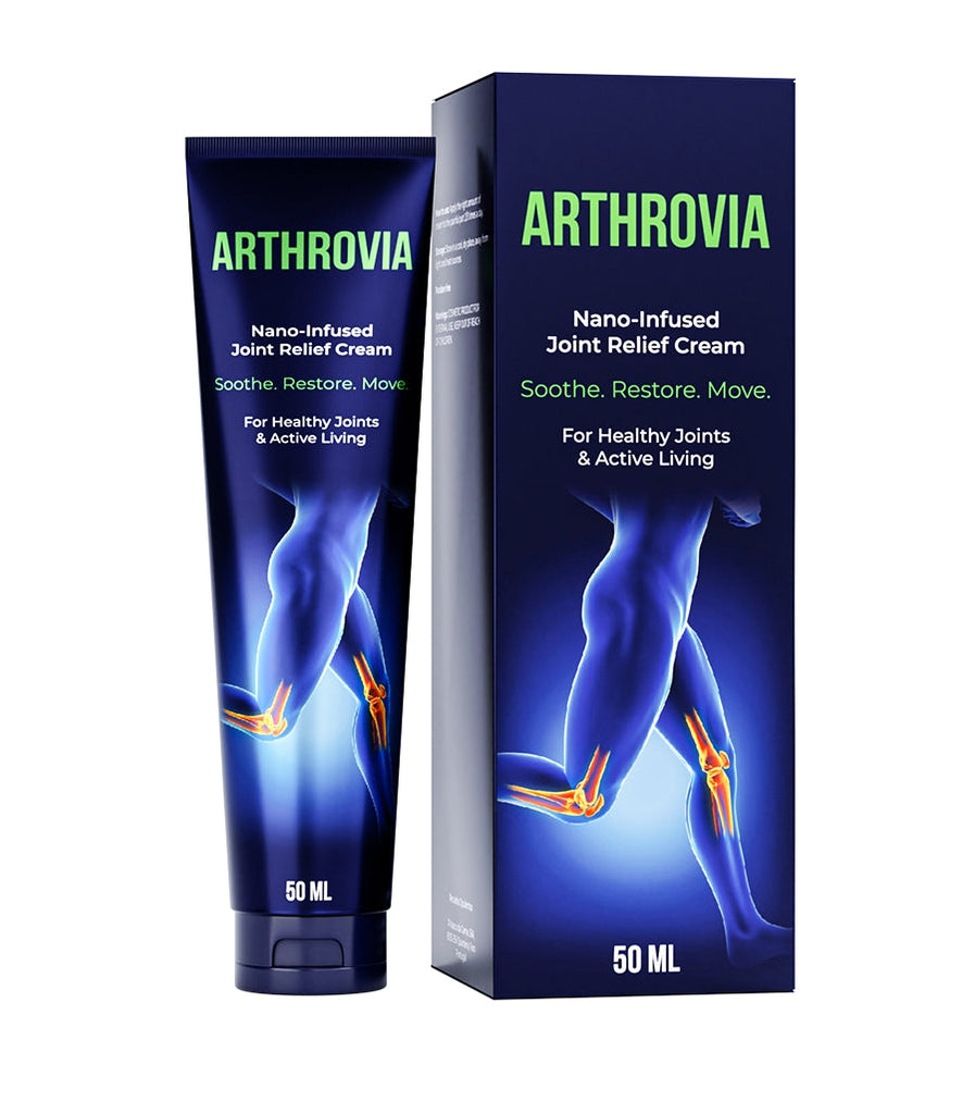 Arthrovia