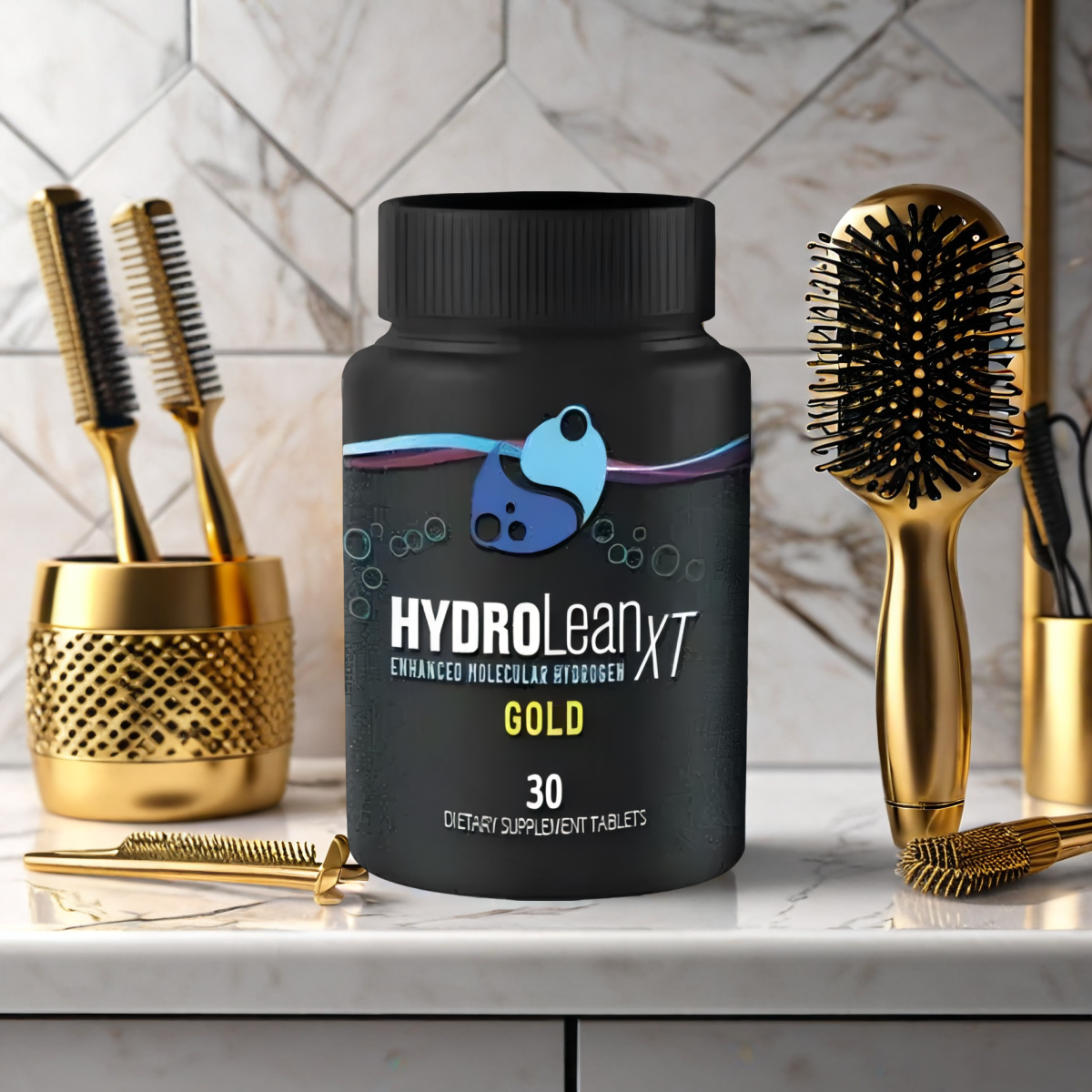 HydroLean XT GOLD 1 bottle