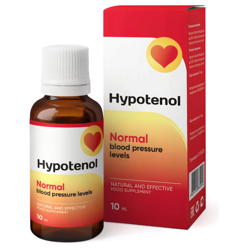 Hypotenol