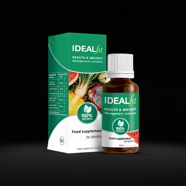 IdealFit
