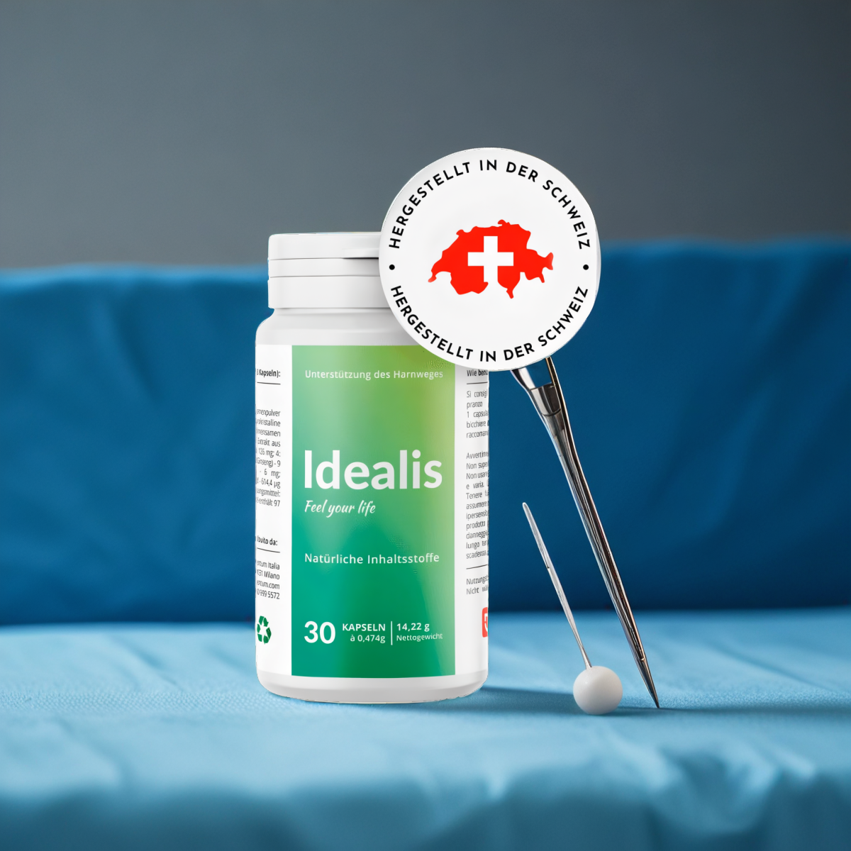 Idealis