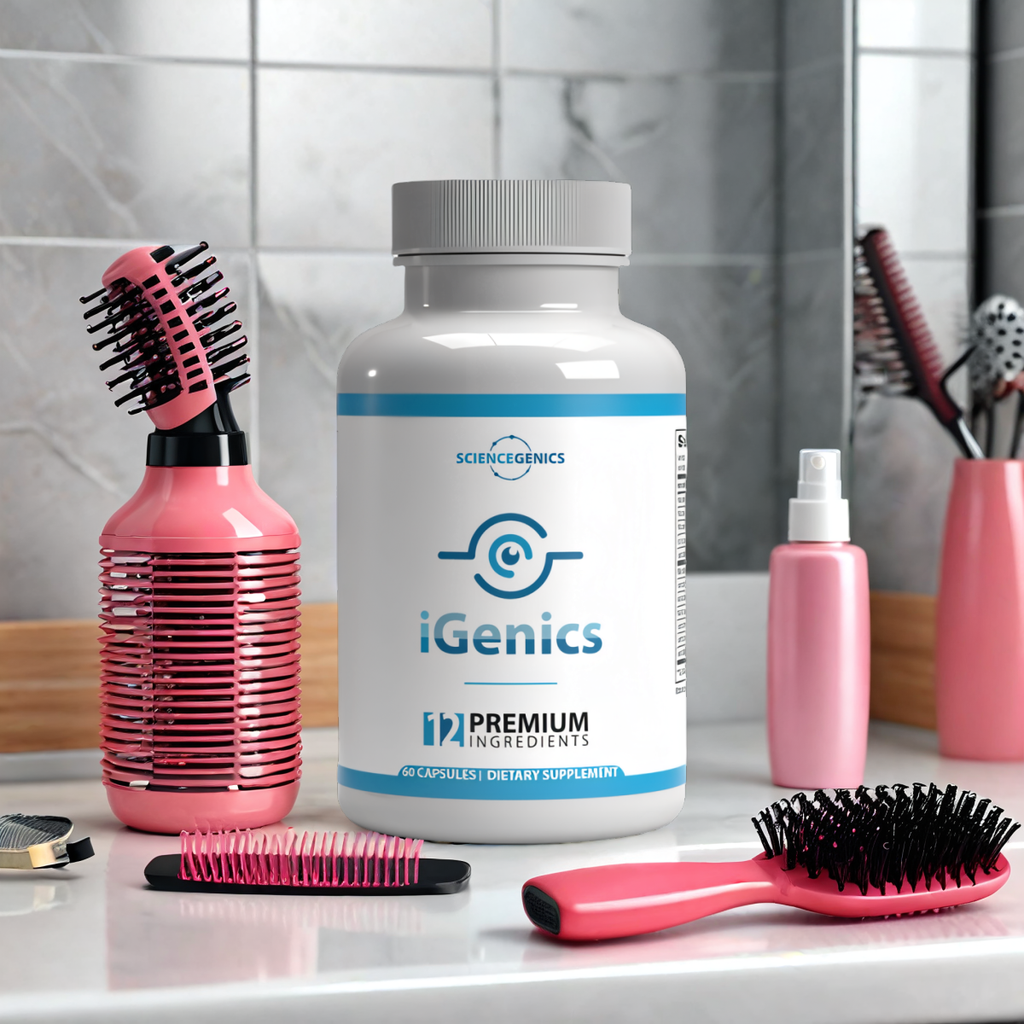 iGenics - 1 Bottle