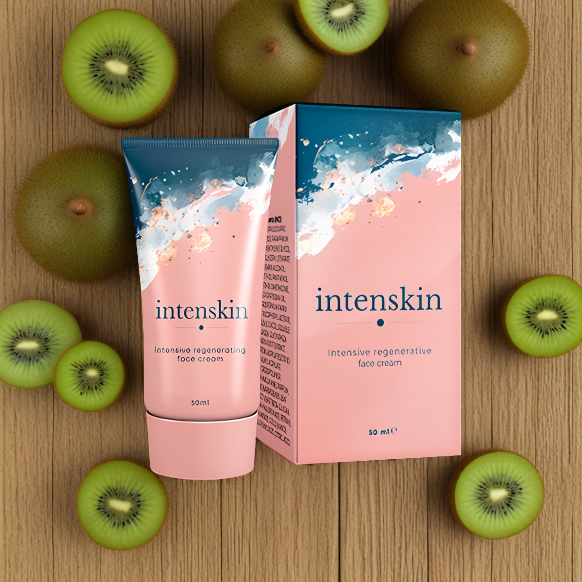 Intenskin