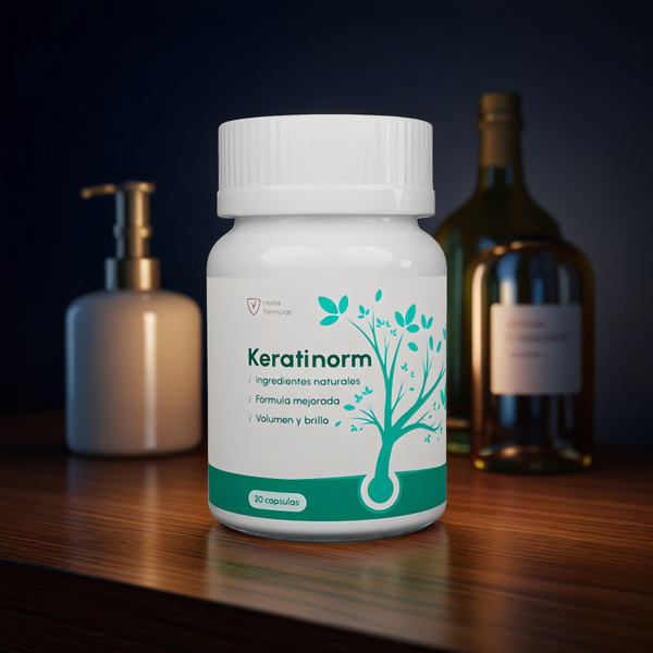 Keratinorm