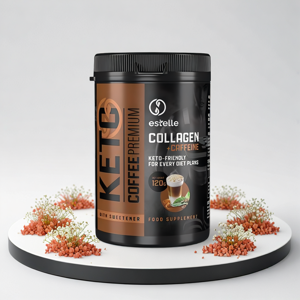 KETO COFFEE PREMIUM