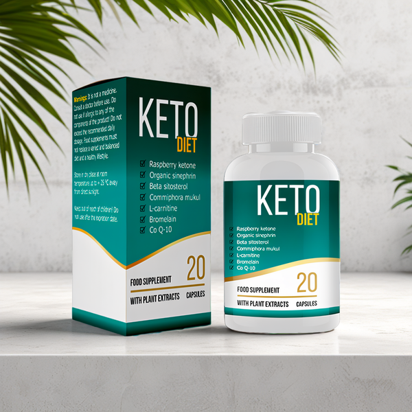 Keto Diet