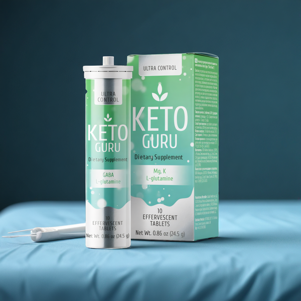 Keto Guru