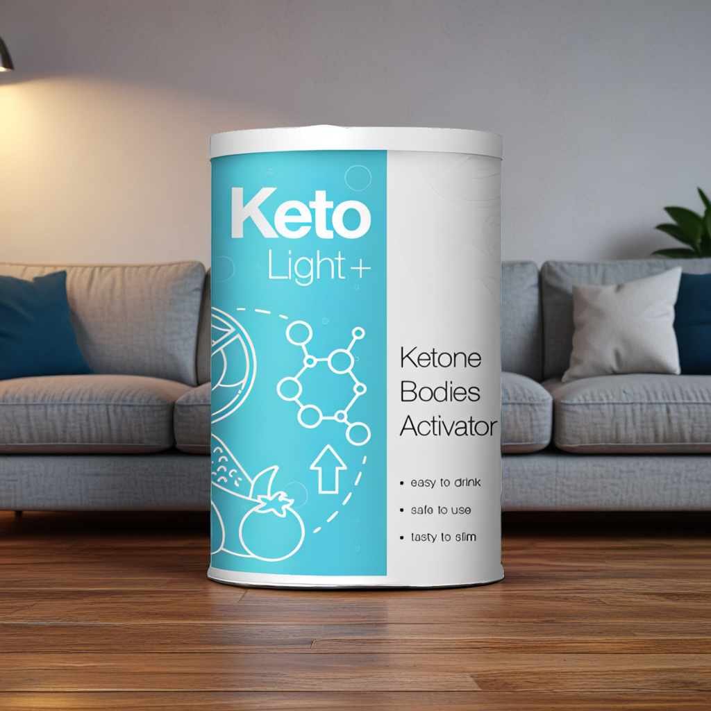 KETO LIGHT