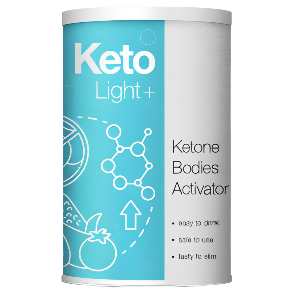 KETO LIGHT